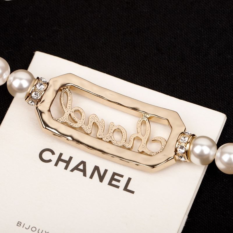 Chanel Necklaces